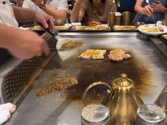 -大神太神·铁板烧(瑞虹天地月亮湾店)