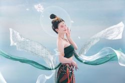 -盘子女人坊古装写真摄影(苏州旗舰店)