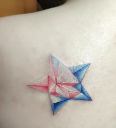 -飛凡TATTOO纹身•原创