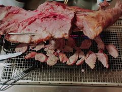 -大汗烧烤滩羊馆(清水河公园店)