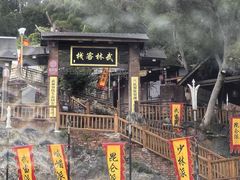 -莆田南少林寺