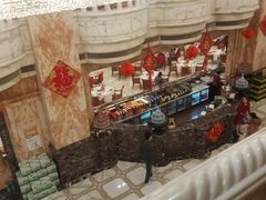 -万宝海鲜舫(劳动公园店)