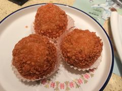 长安荔枝球-点都德(千灯湖环宇城店)