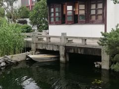 -东山雕花楼