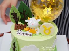 -CAKE BOSS 蛋糕老板(北京世纪金源购物中心)