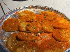 -巴厘龙虾·榜首油焖大虾(洞庭·艺术洋房店)