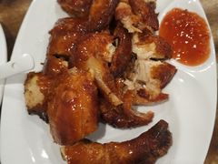 -一楼食业·美食人家