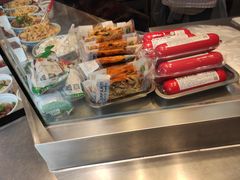 -山林大红·上海大红肠(四川北路店)