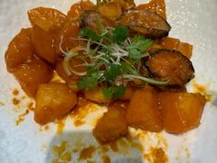 -佳兰雅序融合菜(高新店)