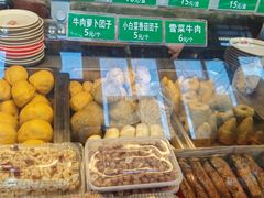 -李小老烧饼(常营民族家园店)