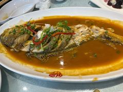 -添福来墨鱼饺子 · 海鲜东北菜(大连星海·黄浦路店)