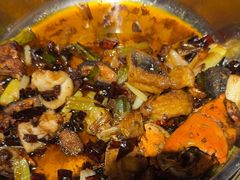 -七欣天香辣蟹火锅(武义壶山广场店)