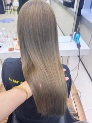 -GANO HAIR 