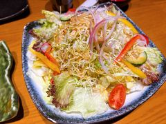-千代武日本料理(爱建店)