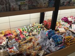 零售区-圆门洞炒货(经一路总店)