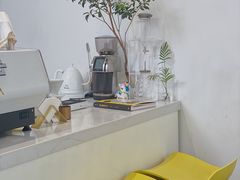 -五进制 Coffee Shop