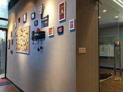 -NRG 健身私教CLUB(云山路店)