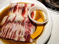 -本家韩国烤肉(青岛万象城店)