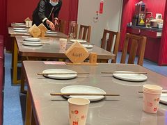 大堂-峨嵋酒家(熙悦天街店)