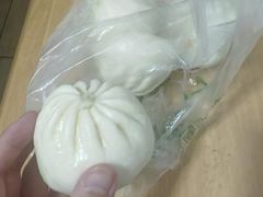 -郑家包子牛肉拉面(尚勤路店)