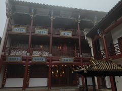 -九华山风景区