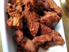 酱香肉-水上人家主题餐厅(洱河南路店)