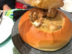 -大树餐厅(红旗街万达店)