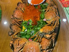 -那家老院子东北菜·饺子·小鸡炖蘑菇(艳华街店)
