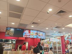 -肯德基(永旺店)