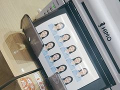 -海马体照相馆(北京朝阳大悦城店)