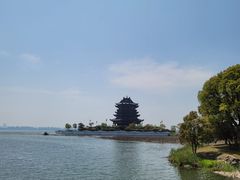 -重元寺香积厨素斋馆