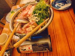 -坂吉屋·居酒屋深夜食堂(龙湖店)