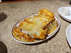-金谷园饺子馆(北邮总店)
