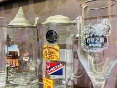 -青岛啤酒博物馆