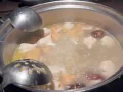 -同仁四季椰子鸡(宝安壹方城店)