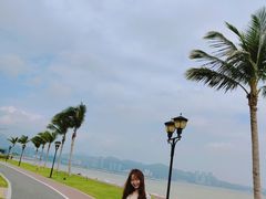 -珠海拱北口岸