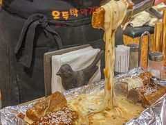 -小木屋米酒店·韩国料理(深圳总店)