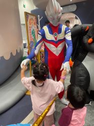 -奈尔宝·儿童乐园·亲子餐厅(鄞州万达店)