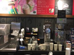 -星巴克臻选(成都宽窄巷子店)