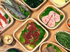 -独食火锅·半米屋台(望平街店)