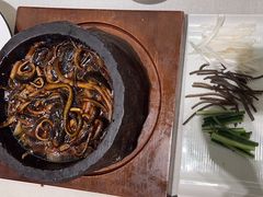 -狮王府淮扬菜(新街口友谊店)