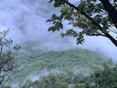 -五女山景区