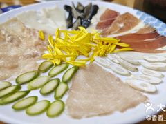 -桥香园过桥米线(国贸店)