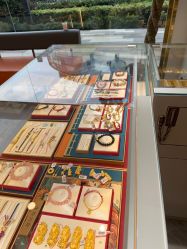 -永锦黄金加工·回收打金店(上海南翔店)