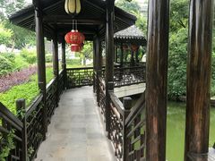 -南北湖湖光山居度假酒店