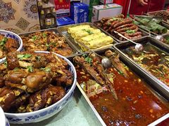 -宝正臻天津包子总店(金阳光居易店)