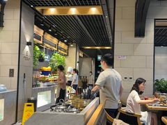 -川骄海鲜自助(亚运村店)