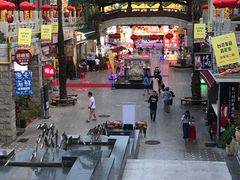 -三亚亚龙湾雅高美爵酒店