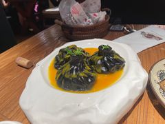 -格鲁·秀色Georgia’s Feast