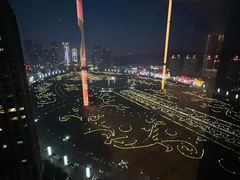 -大连君悦酒店